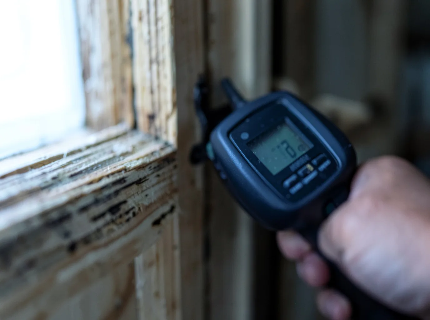 Moisture Inspection And Documentation in Immokalee, FL